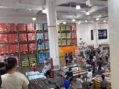 -山姆会员商店(邻瑞广场店)