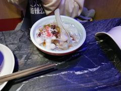 -热火朝天鲜切牛肉火锅(南强街巷店)