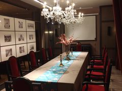 包厢-民国红公馆·秦淮八艳(夫子庙店)