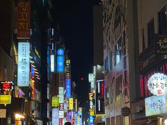 -新世界百货(明洞总店)