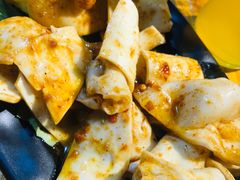 -丹东特色烤肉(南光三部店)