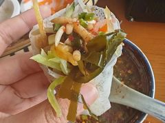 -包整·丝娃娃(一览甲秀楼风景店)