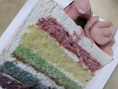-BONCAKE裱花蛋糕(万象汇店)