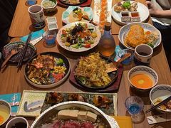 -隐月· 㐂和食屋(芝罘万达公馆店)