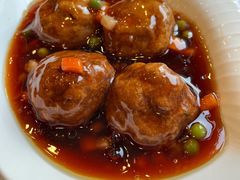 -功德林素菜饭庄(前门店)