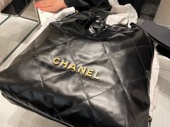 -CHANEL(恒隆广场店)