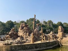 -合肥野生动物园