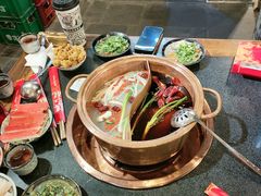 -镇江龙·火锅串串(武侯祠店)