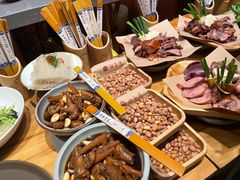 -鸽子窝(黄村店)