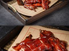 -茴香熙楼(翠湖店)
