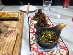 -金谷园饺子·烧烤(人大总店)