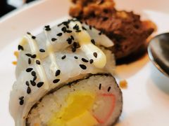 -美食汇自助餐厅(成都万达瑞华酒店)