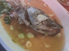 -尚味泰餐厅