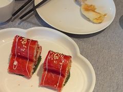 -潮府馆·非遗潮州菜·世纪公园(新国际博览中心店)