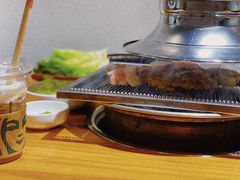 -东俞·韩式料理(院东街店)