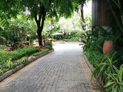 -厦门日月谷温泉渡假村