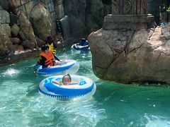 -新加坡水上探险乐园