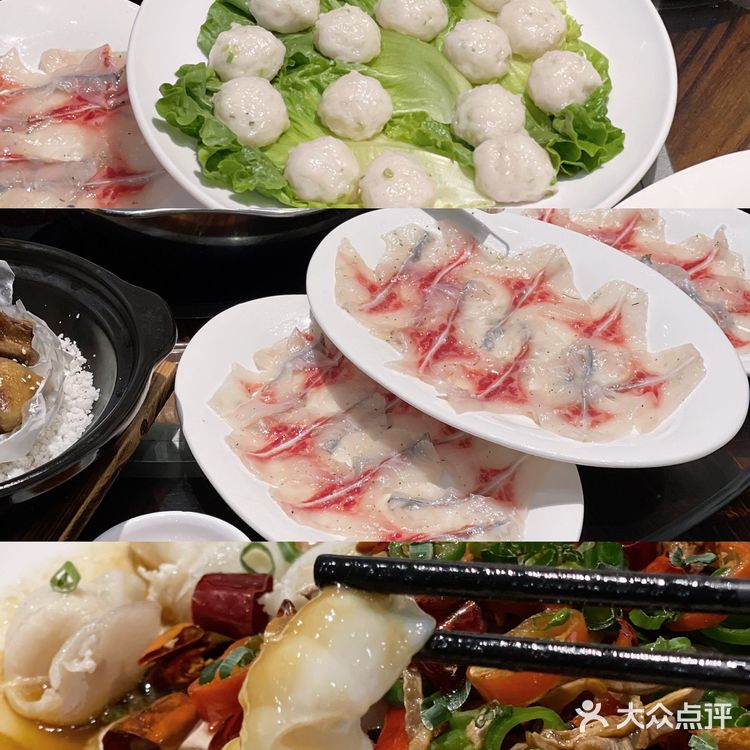中山脆肉皖我只认这家🐟丰裕湾脆皖鱼🔥