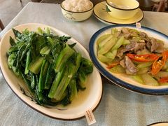 -大师傅金奖啤酒鱼(西街口总店)