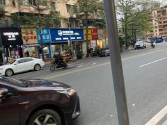 -芭比堂动物医院·心脏专科·夜诊·吉雅分院