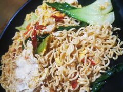 -马海涛牛肉串(领汇广场店)