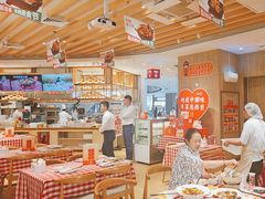 -西贝(太原万象城店)
