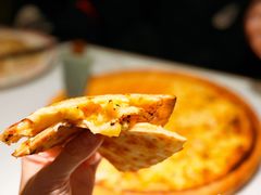 -比格比萨自助(新辰里学清路店)