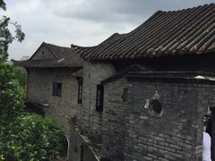 -东莞市可园博物馆