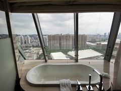 -厦门威斯汀酒店