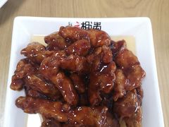 -玉华饮食店(茅台路店)