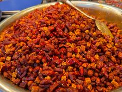 -丁家脆哨(民生路店)