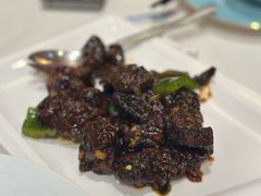 -梅龙镇酒家(南京西路总店)