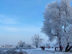 -中旅松花湖滑雪场