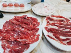 -粤潮牛肉火锅店(江南大道店)