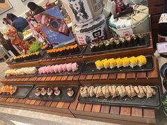-扬州万怡酒店-中餐厅(文昌中路店)