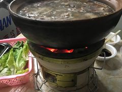 -威邵鸡煲(西华路总店)