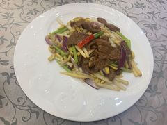 -和乐喜宴海鲜酒家(骏荣广场店)