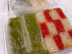 -万福兴糕团(万福兴山塘街直营店)