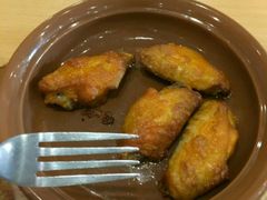 -萨莉亚意式餐厅(三号湾广场店)