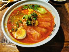 -张氏宽窄巷成都菜(澳德乐店)