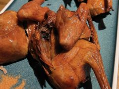 红烧鸽-大鸽饭(岗顶店)