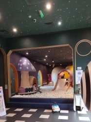 -MELAND CLUB亲子乐园·派对·餐厅(北京芳圆里ID MALL店)