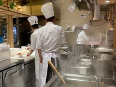 -西贝莜面村(万象天地店)