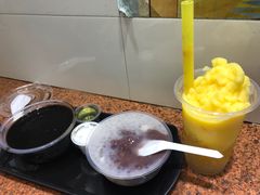 -百花传统甜品店(原址店)