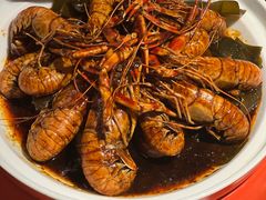 -前海沿·青岛菜(五四广场永旺店)