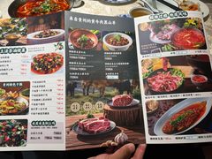 -贵州人家·酸汤火锅·20年老字号