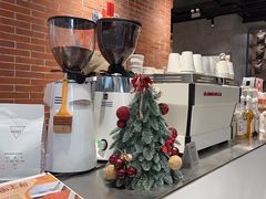 -Manner Coffee(淮海755店)