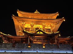 -桂林独秀峰王城景区