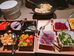 -博林天瑞喜来登酒店·西丽尚膳