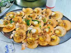 -都斛海鲜街